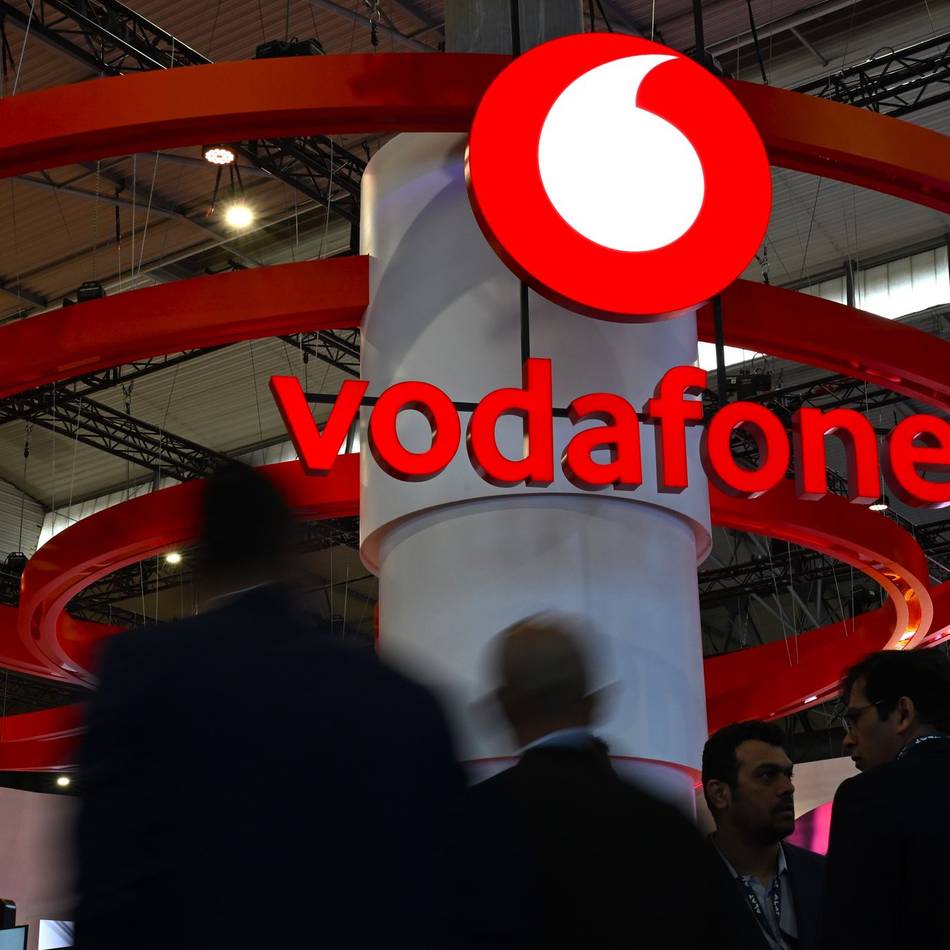 Datenskandal: Pannen und falsche Verträge – 45 Millionen Euro an Strafe gegen Vodafone