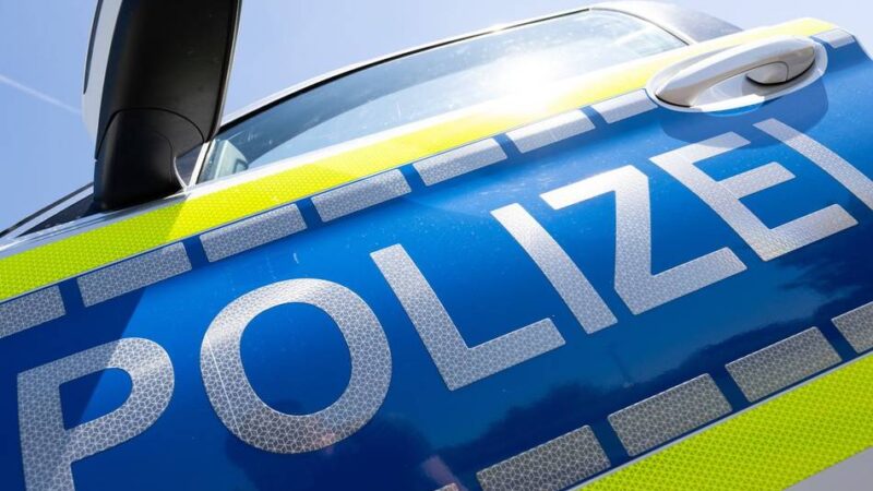 Polizeisuche in Leverkusen erfolgreich: Vermisster (92) aus Remigius-Krankenhaus gefunden