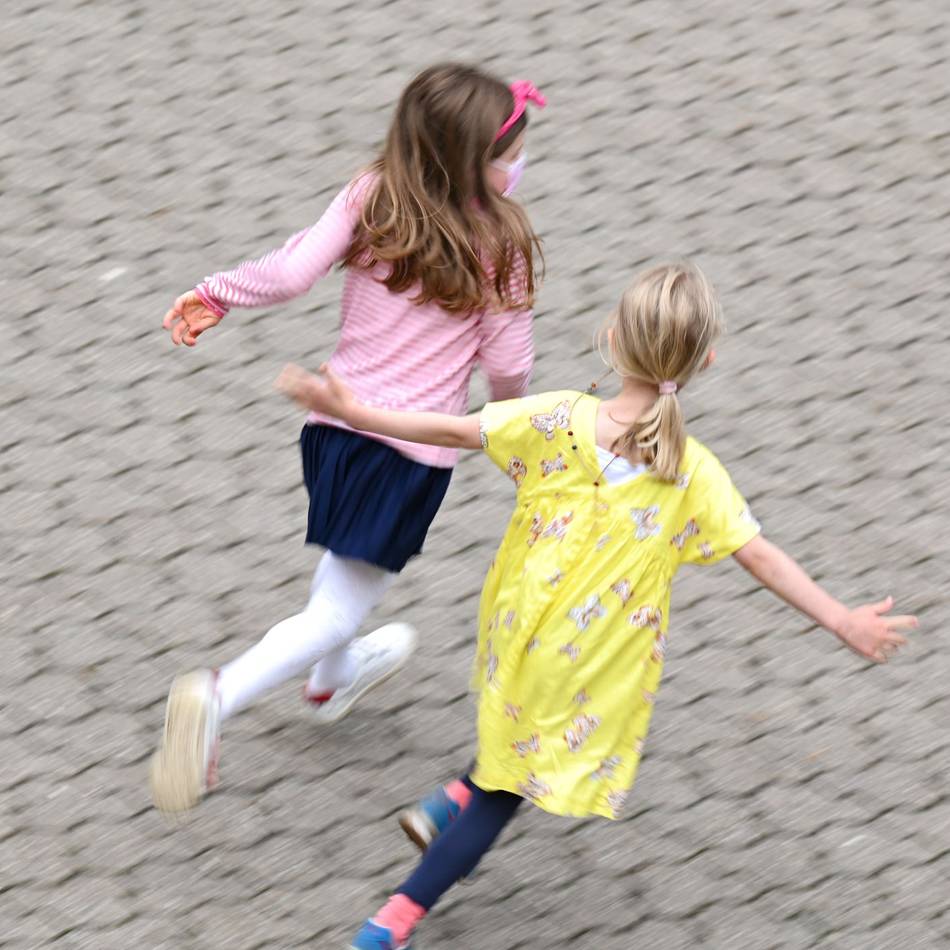 Leben in Wülfrath: Magischer Sommerferienspaß im Kinder- und Jugendhaus
