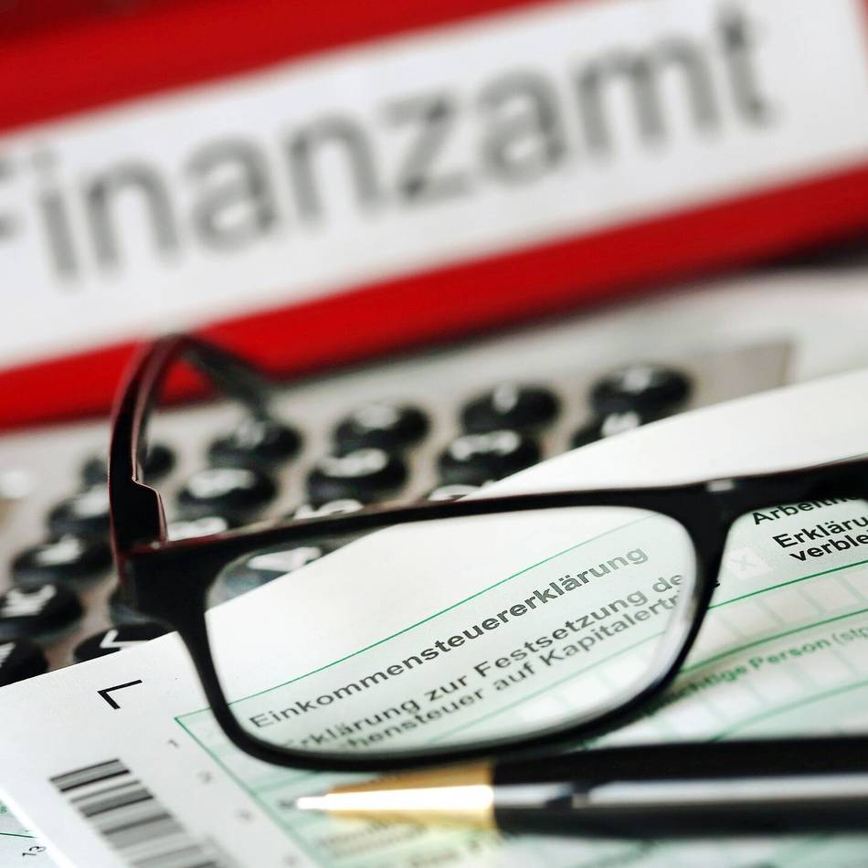 Finanzamt Hilden: Steuererklärung für 2024 abgeben – Frist endet am 31. Juli