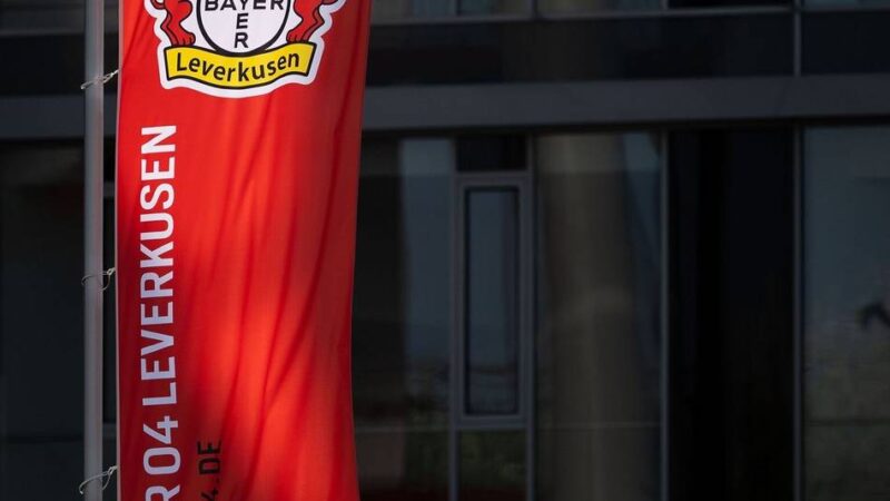 „Inhaltlich nicht überzeugend“ : Ausnahme von 50+1 bald nicht mehr möglich? Das sagt Bayer Leverkusen
