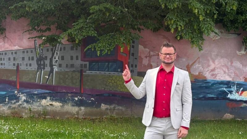 „Raum zur kreativen Entfaltung“: UWG/Freie Wähler fordern mehr Graffiti-Flächen in Neuss
