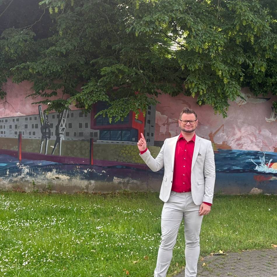 „Raum zur kreativen Entfaltung“: UWG/Freie Wähler fordern mehr Graffiti-Flächen in Neuss
