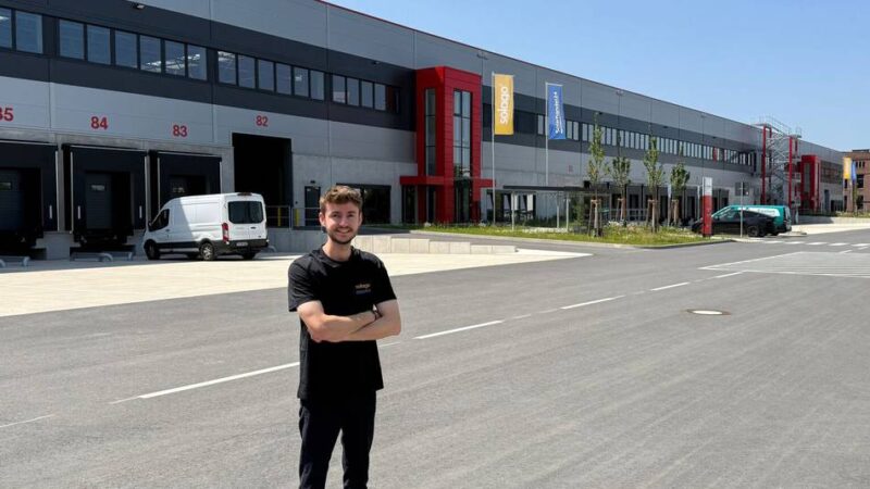Erfolgsgeschichte made in Hilden: „Damit haben wir nicht gerechnet. Der Markt ist einfach gut zu uns“