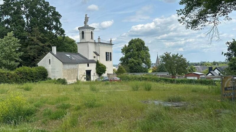 Der Druck wächst: Wohnungsnot ist der Elefant im Raum – auch im Kreis Kleve