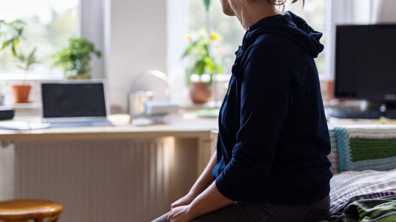 Familienzentrum in Radevormwald: Pädagogisches Elterncafé zum Thema Einsamkeit
