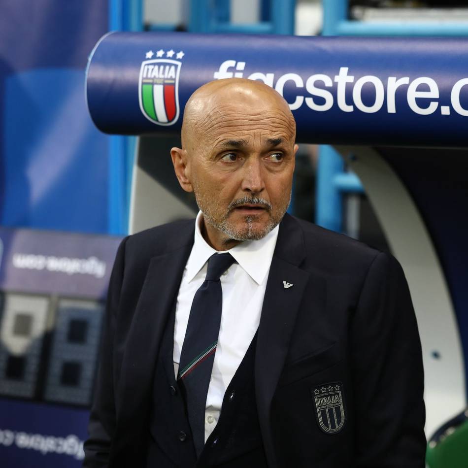 Die Spiele in der WM-Qualifikation in der Übersicht: Italien gewinnt mit Mühe bei Spalletti-Abschied – Belgien zittert sich zum Sieg