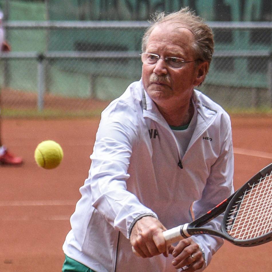Tennis-Verbandsliga: TC Rotweiss Emmerich verpasst den Titel nur knapp