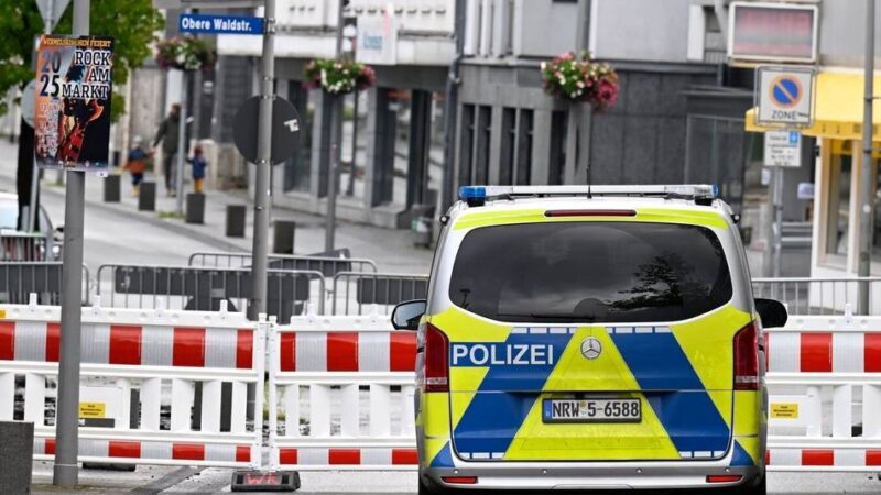 Brandserie in Wermelskirchen: Staatsanwaltschaft wirft 34-jährigem Verdächtigen versuchten Mord vor