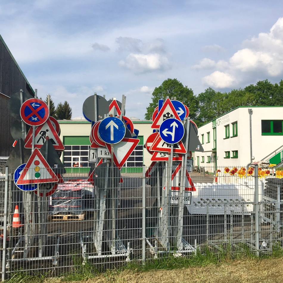 Stadtrat in Hückeswagen: Bauhof wird zur Anstalt des öffentlichen Rechts