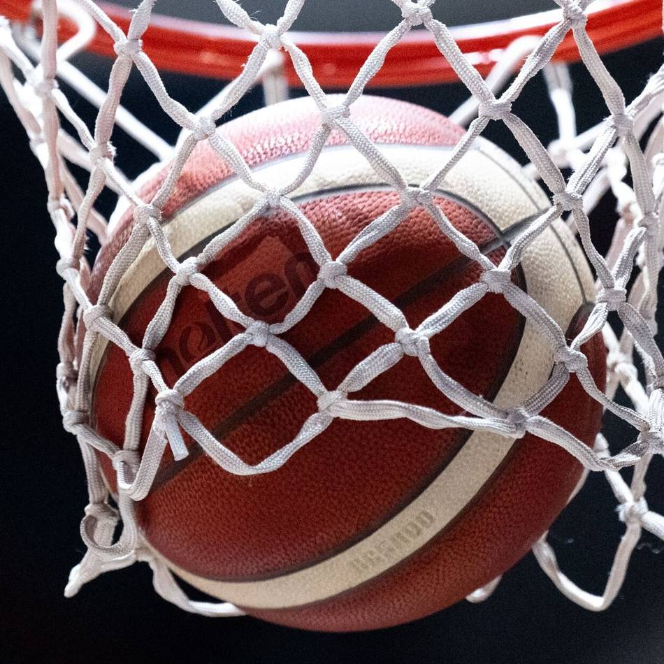 NRW3x3Tour: Streetbasketball vor der Gesamtschule in Velbert