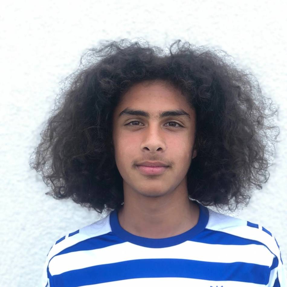Transfer in der Fußball-Oberliga: So hat Berkem Kurt die SFB bereits beeindruckt