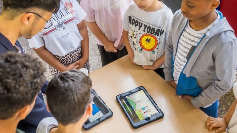 Cybersicherheit im Schulalltag: Digitalisierung an Duisburger Schulen hakt: „Wer will, kann uns knacken“