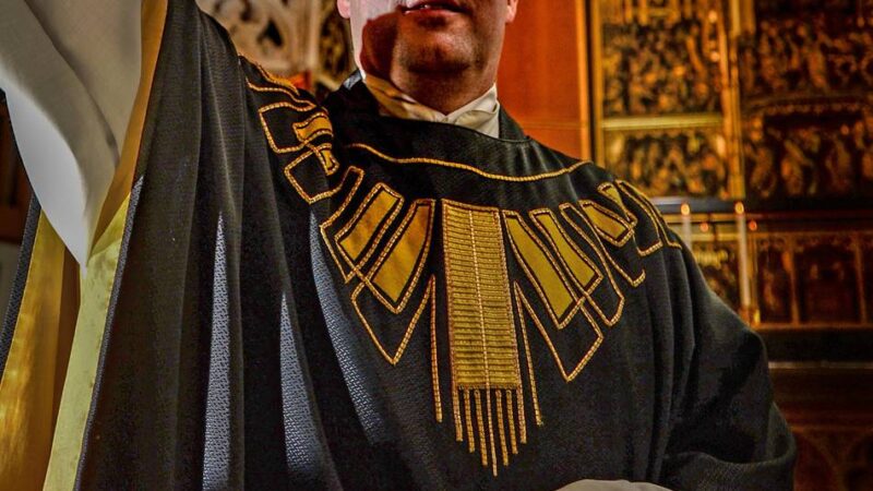 Wort zum Sonntag: Vater, Sohn und Heiliger Geist – der eine Gott