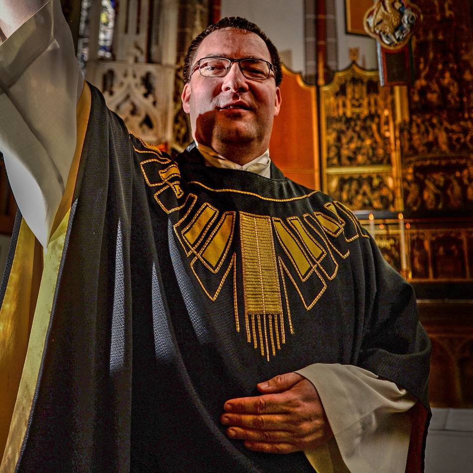 Wort zum Sonntag: Vater, Sohn und Heiliger Geist – der eine Gott