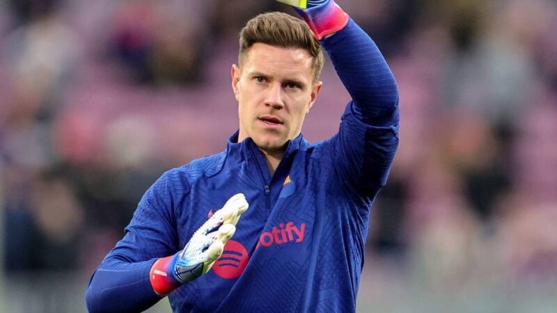 Spanischer Fußball: Matthäus rechnet mit ter Stegens Abschied vom FC Barcelona