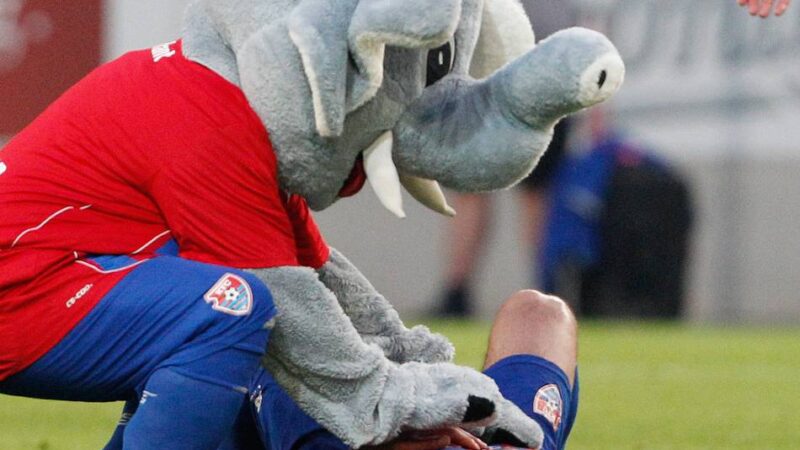 Die große Frage über dem Oberliga-Neustart: Der Verein lebt – aber sind die Krankheiten des KFC wirklich geheilt?