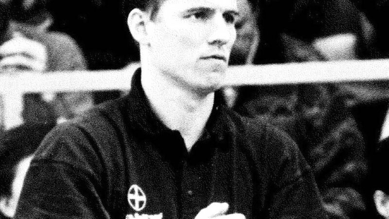 Finalrunde der Champions League: Glatter Hallenboden – da war doch mal was bei Bayer Dormagen!