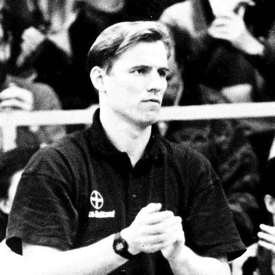 Finalrunde der Champions League: Glatter Hallenboden – da war doch mal was bei Bayer Dormagen!