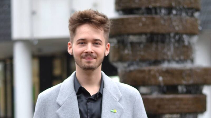 Politik in Radevormwald: Rader Grüne weisen Vorwürfe von Jens Nettekoven zurück