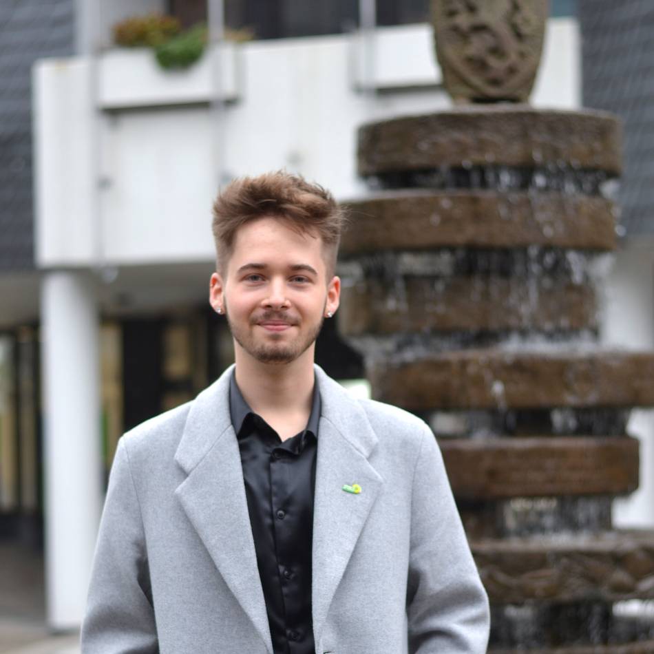 Politik in Radevormwald: Rader Grüne weisen Vorwürfe von Jens Nettekoven zurück