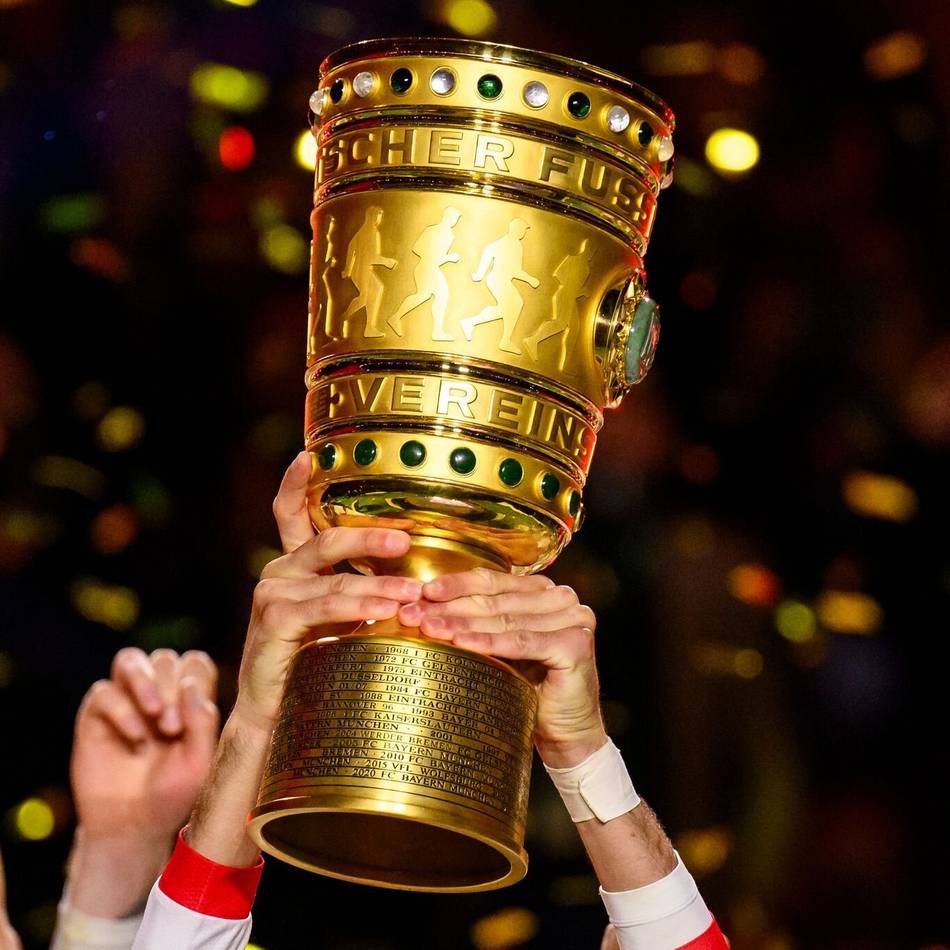 Ansetzungen DFB-Pokal: Bayer Leverkusen eröffnet Pokalsaison