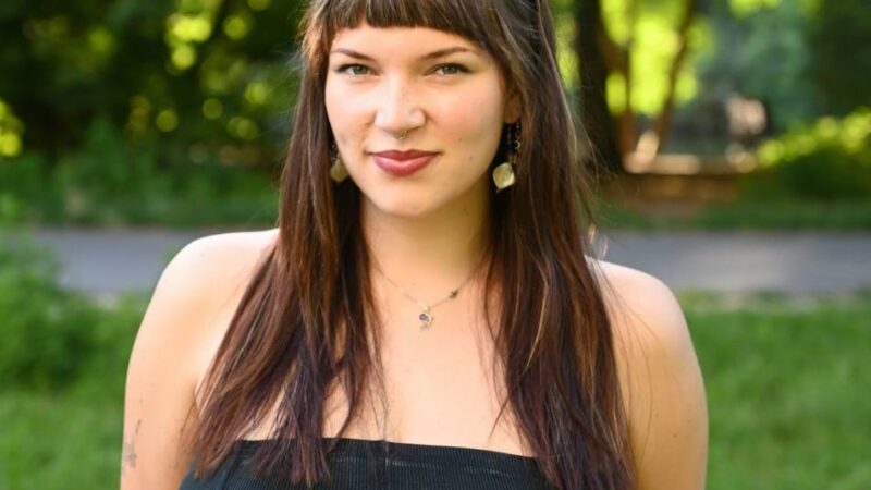 Die Studierenden-Kolumne: Die weißen Regenbogen-Flecken der Wissenschaft