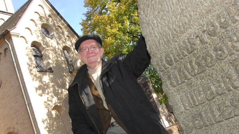 Nachruf auf den Neusser Friedhelm Krause: Als schlesischer Rheinländer unvergessen
