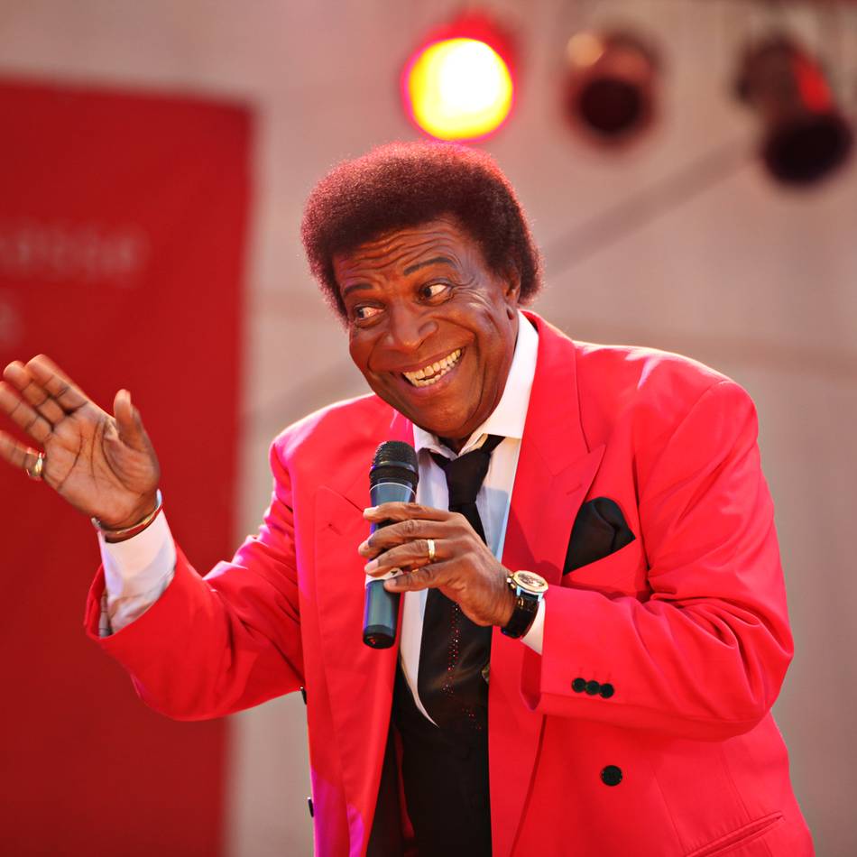 Roberto Blanco im Gespräch: „Wie oft ich auftrete, weiß nur mein Steuerberater“