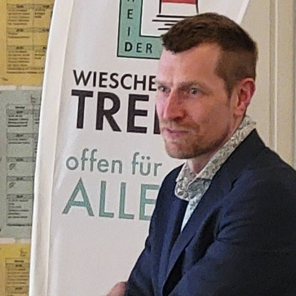 Wiescheider Treff in Langenfeld: Tipps zum Altwerden und dabei gesund bleiben