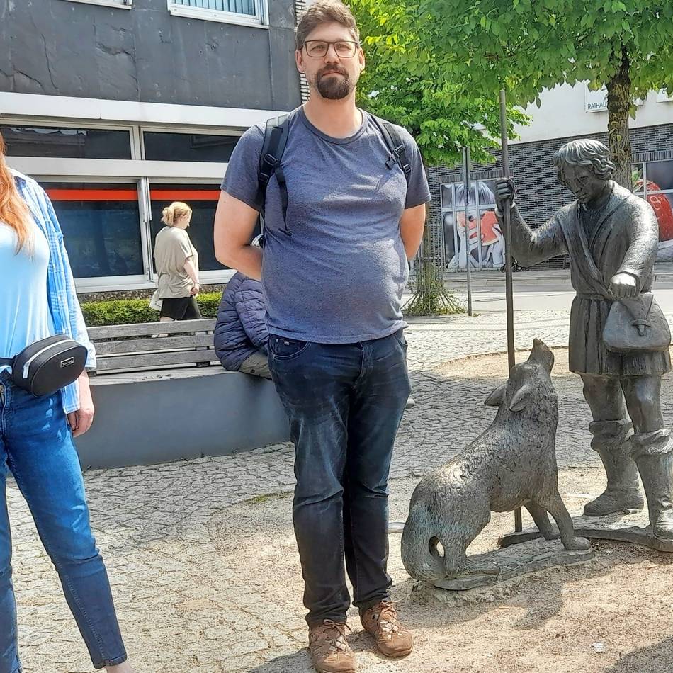 Stadtführung: Verbindung von Geschichte und Gegenwart in Wülfrath