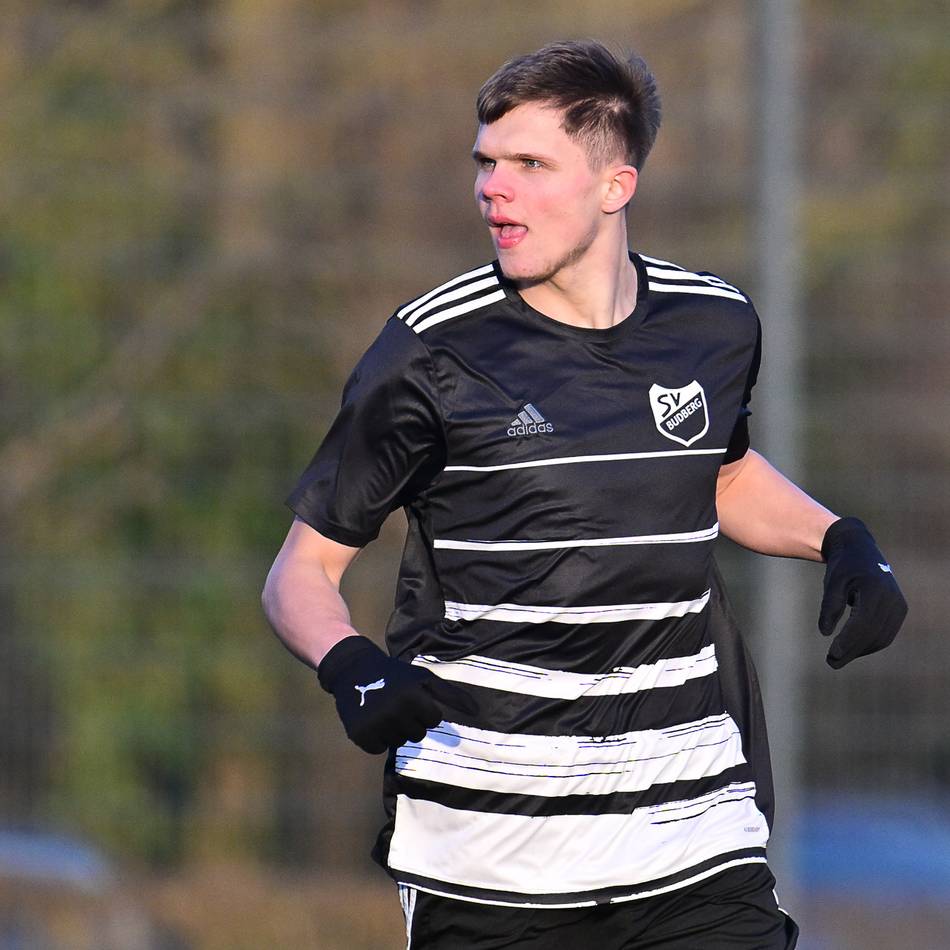 Nach einem halben Jahr: Tim Ulrich und SV Budberg gehen wieder getrennte Wege