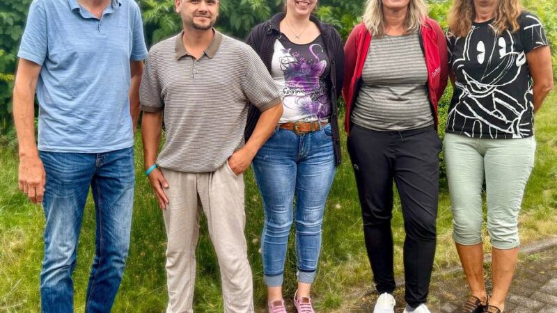 Stadtsporverband Hückeswagen: Die Sport-Baustellen bleiben Dauerthema