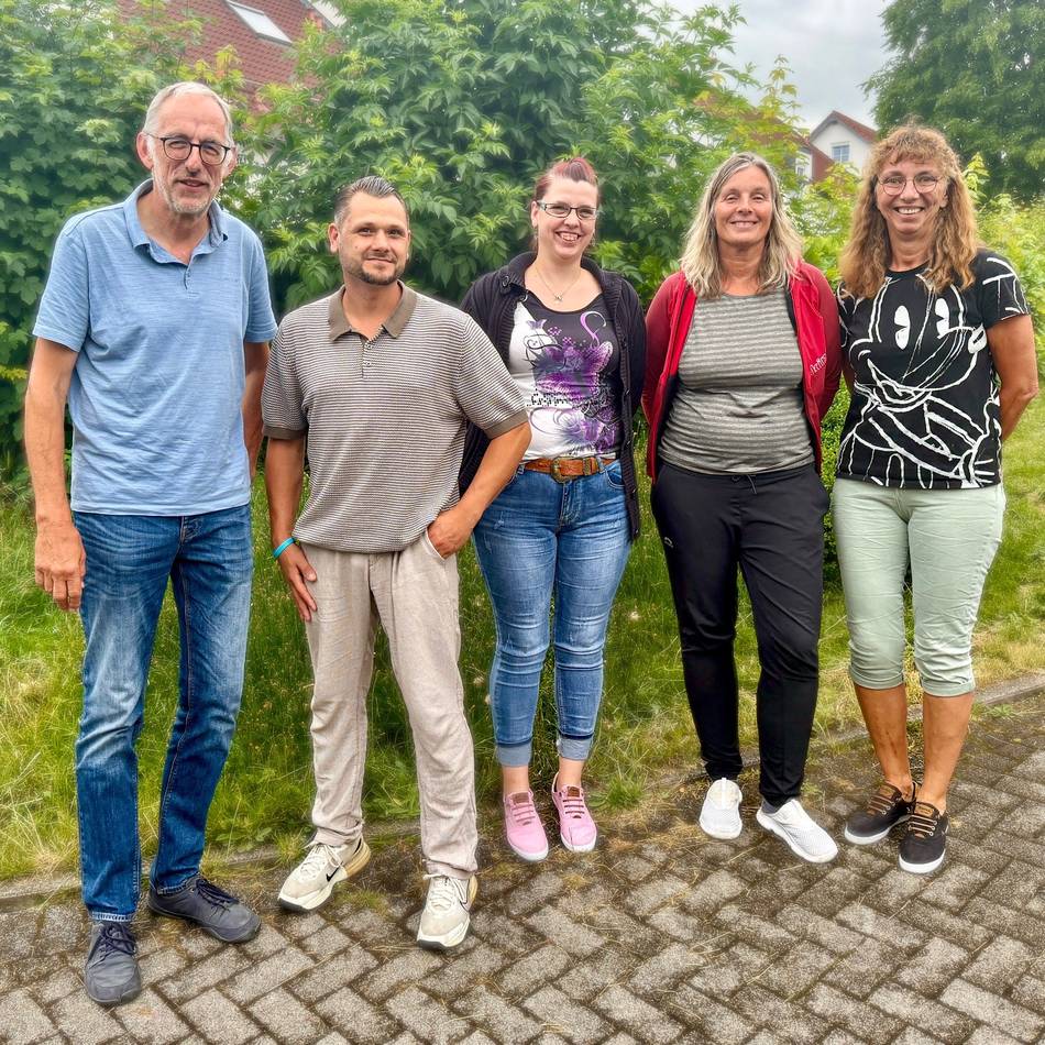 Stadtsporverband Hückeswagen: Die Sport-Baustellen bleiben Dauerthema