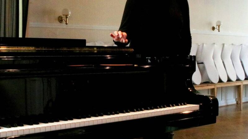 Kultur in Mettmann: Constanze Backes und Emil-Adler-Quartett begeistern das Carpe Diem