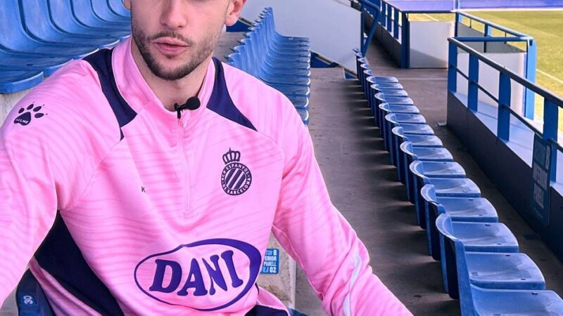 Zukunft des Nationalkeepers: Barça hat neuen Langzeit-Torwart – Was macht ter Stegen?