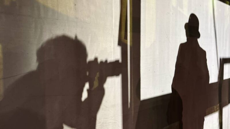 Fotoworkshop für junge Menschen: „Nachtschwärmer“ im Wilhelm-Fabry-Museum unterwegs