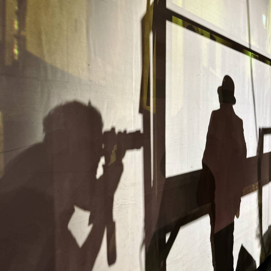 Fotoworkshop für junge Menschen: „Nachtschwärmer“ im Wilhelm-Fabry-Museum unterwegs