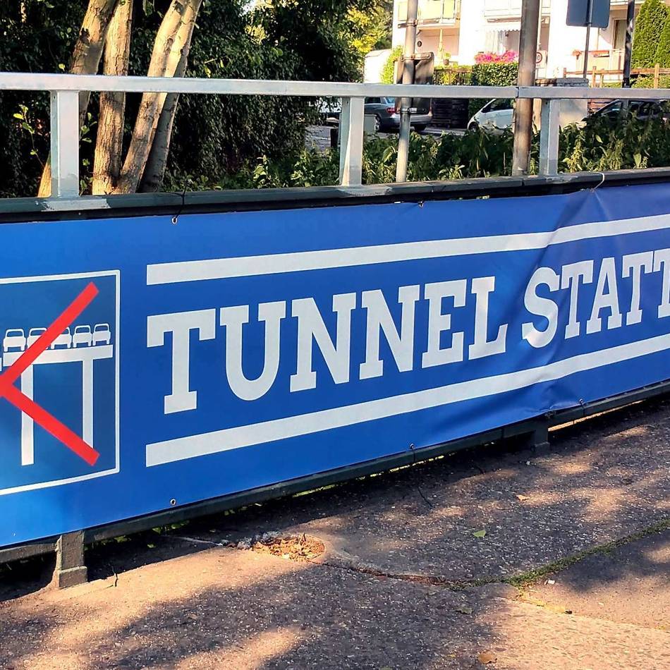 Autobahnausbau in Leverkusen: Politik verweigert Ausgabe von Daten an Autobahn GmbH