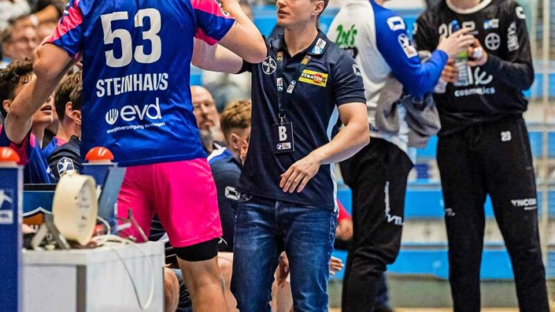 Der TSV Bayer Dormagen mittendrin: Die kurioseste Saison aller Zweitliga-Zeiten