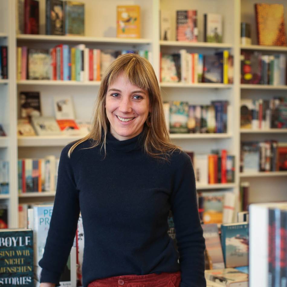 Thriller in Meerbusch: Krimilesung bei „Mrs. Books“ in Lank