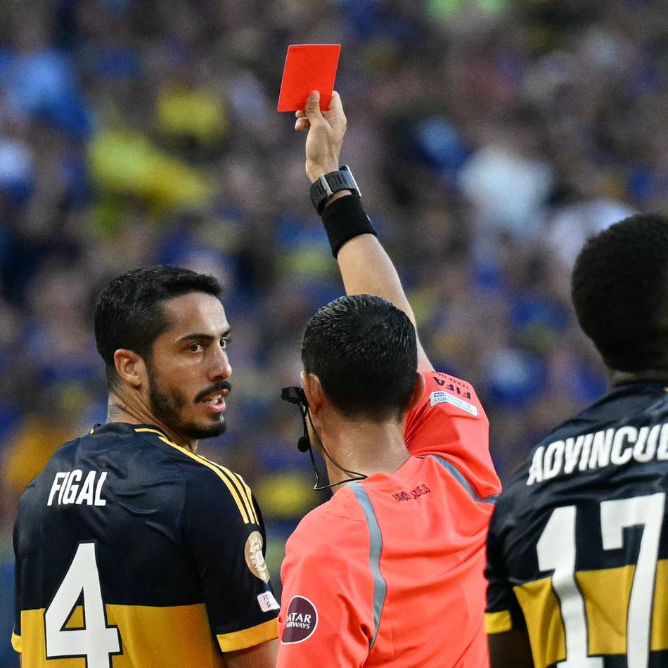 Duell bei Klub-WM in Miami: Bayern freuen sich auf hitziges „Auswärtsspiel“ gegen Boca Juniors