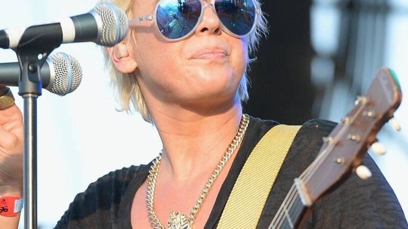 Cat Power begeistert im Düsseldorfer Capitol: So gut kann Bob Dylan klingen