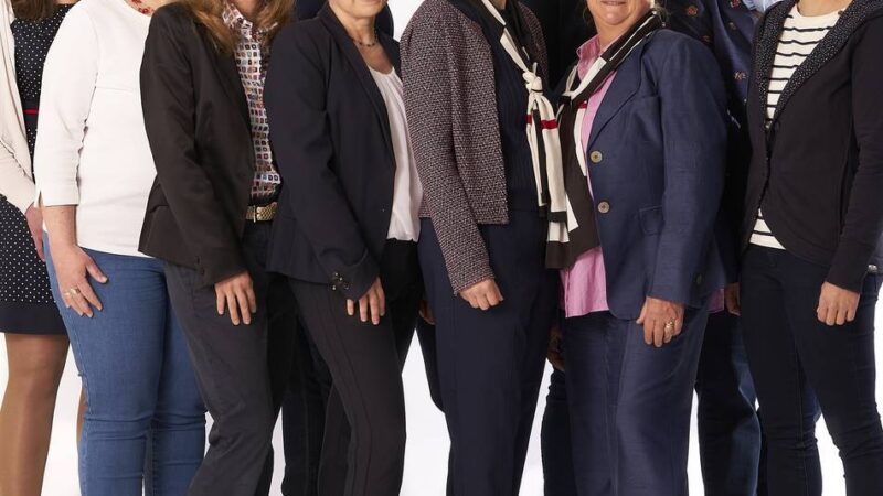 Palliativpflege in Krefeld: DRK-Schwesternschaft Krefeld hilft seit 20 Jahren