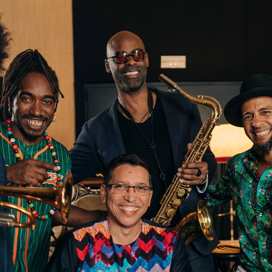 Michael Olivera in Duisburg: Kubanischer Jazz beim Intermezzo-Konzert