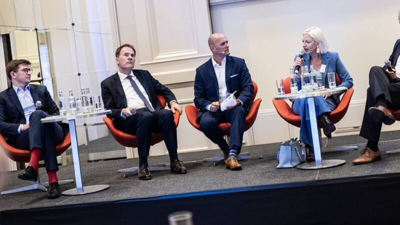 Diskussion der Düsseldorfer OB-Kandidaten : Wie Wohnraum für Eigentümer und Mieter günstiger werden kann