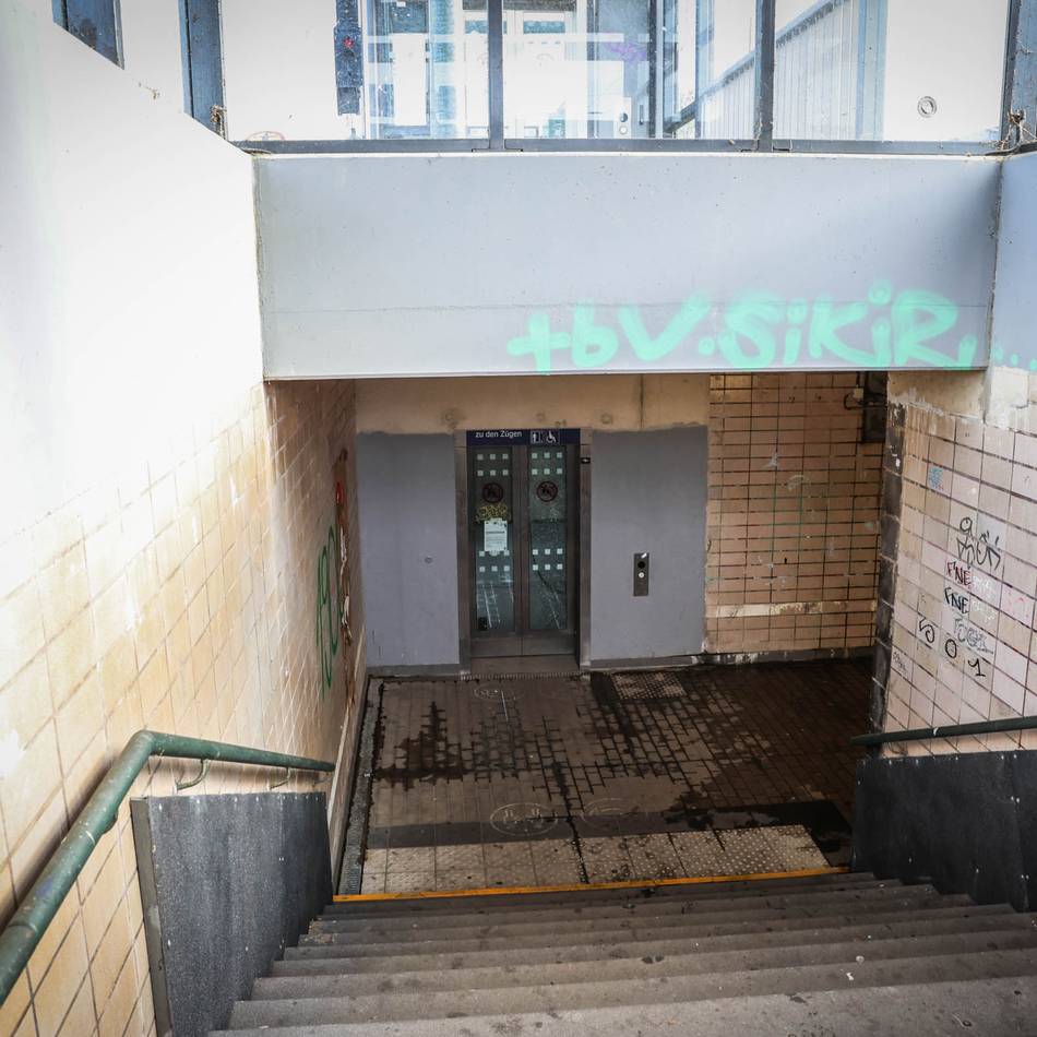 Rat berät über nächsten Schritt: Rommerskirchen plant moderne Bahnunterführung