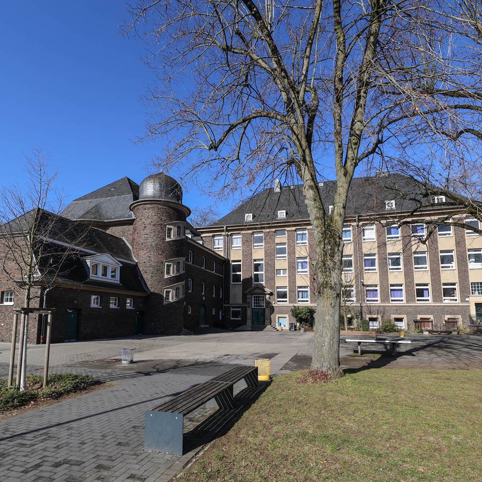 Wettbewerb der Körber-Stiftung: Neusser Schüler bei Geschichtswettbewerb ausgezeichnet