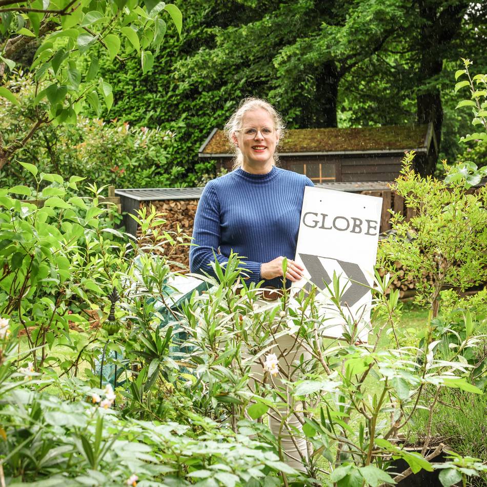 Neusser Festival an neuen Orten: Familiengarten wird zur Shakespeare-Festival-Bühne