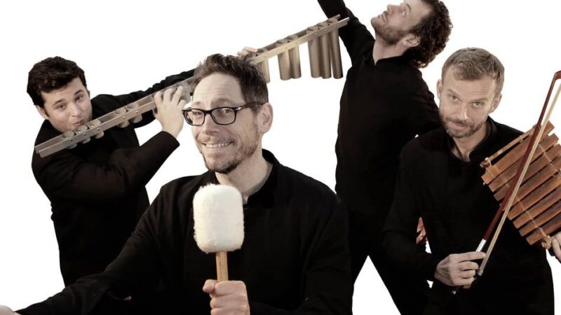 Meisterkonzerte in Mönchengladbach: Wild, anmutig, romantisch – diese Klassikstars kommen bald in die Stadt